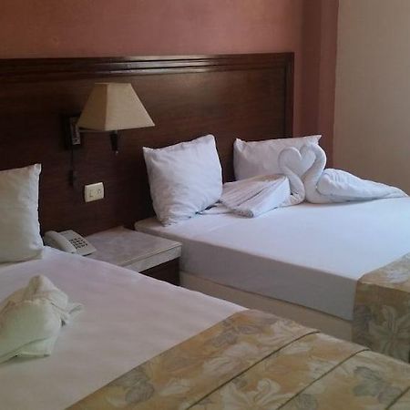 Hotel Cancun Handall ภายนอก รูปภาพ