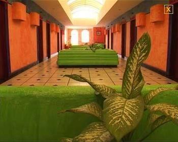Hotel Cancun Handall ภายนอก รูปภาพ