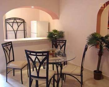 Hotel Cancun Handall ภายนอก รูปภาพ