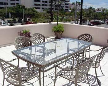 Hotel Cancun Handall ภายนอก รูปภาพ