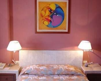 Hotel Cancun Handall ภายนอก รูปภาพ