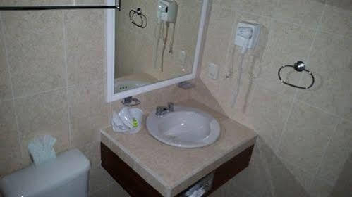 Hotel Cancun Handall ภายนอก รูปภาพ